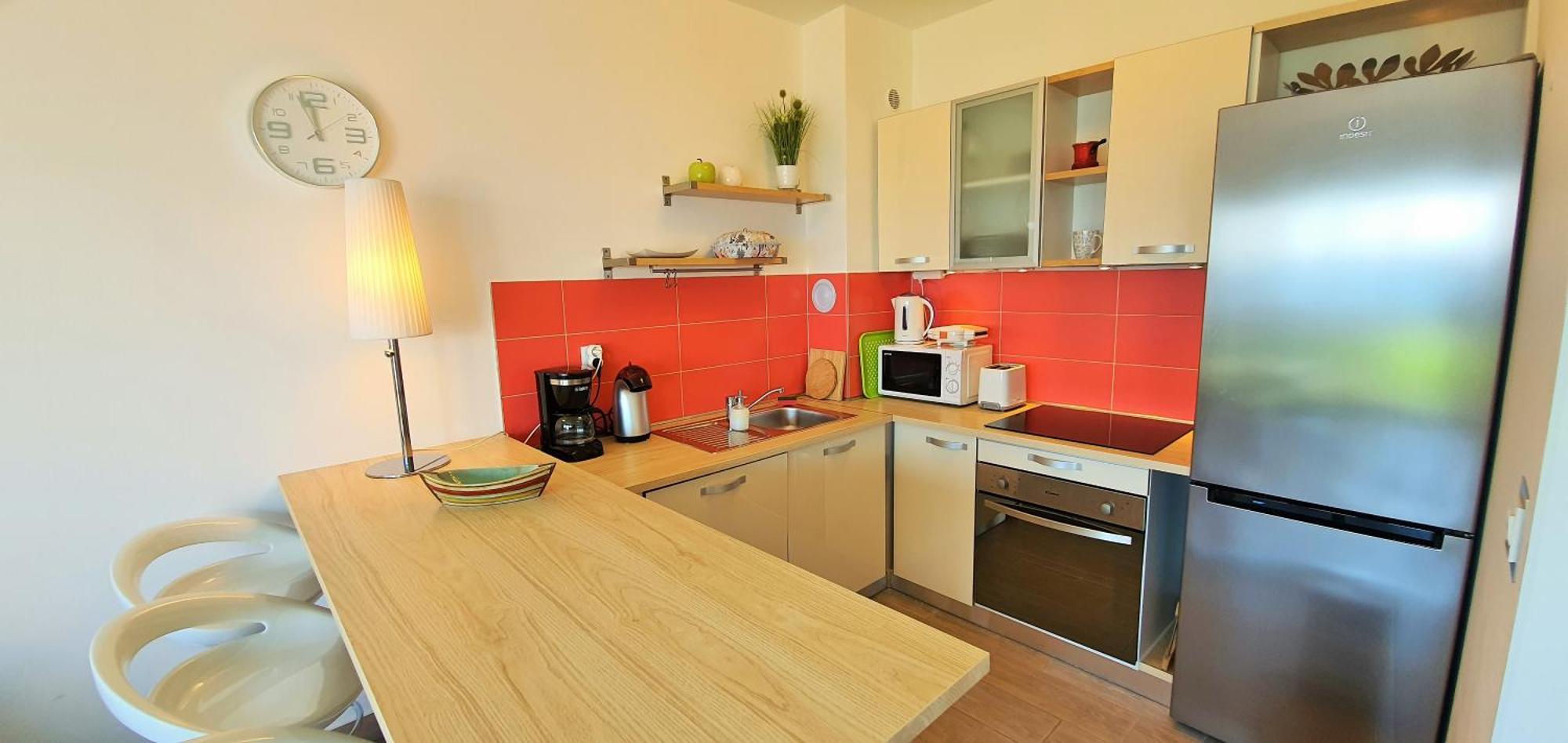 Apartments Nicolas - Beach & Sea 10M Away - Amazing Sea View! Rtina Cameră foto