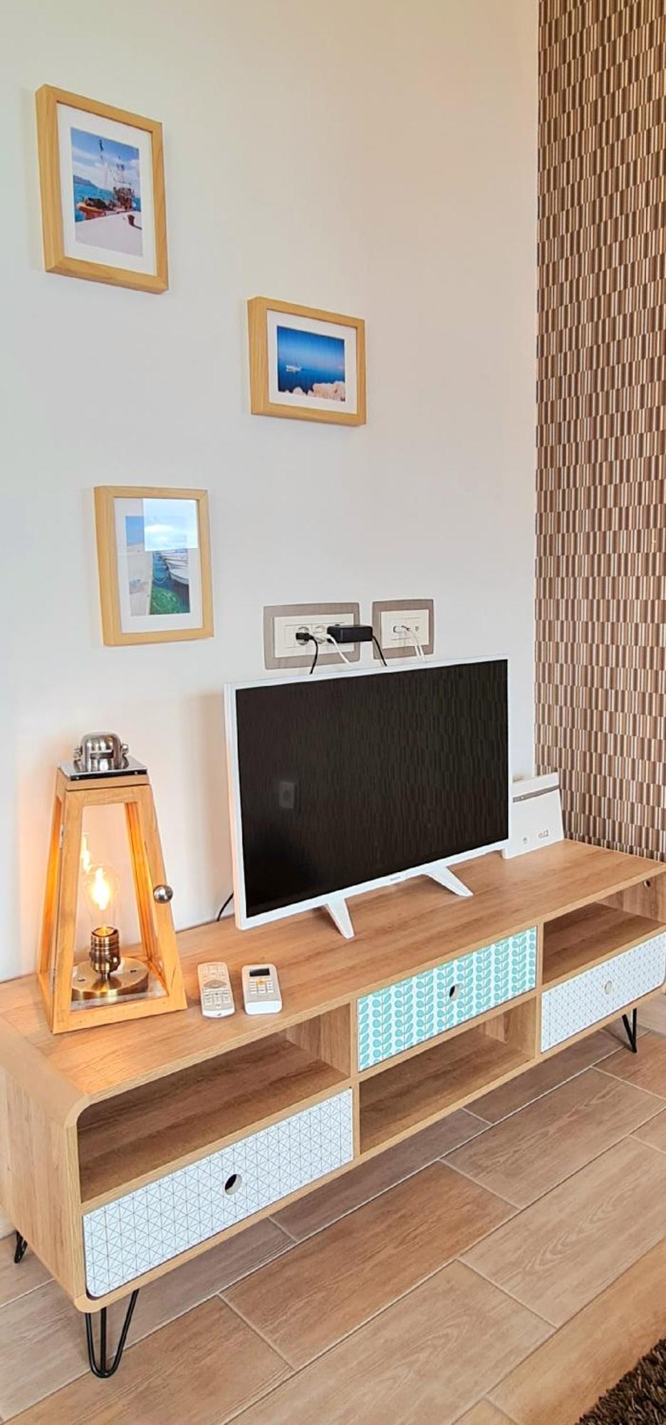 Apartments Nicolas - Beach & Sea 10M Away - Amazing Sea View! Rtina Cameră foto